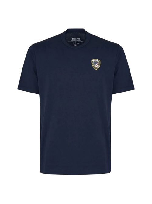  BLAUER | 26SBLUH02284/007480/888